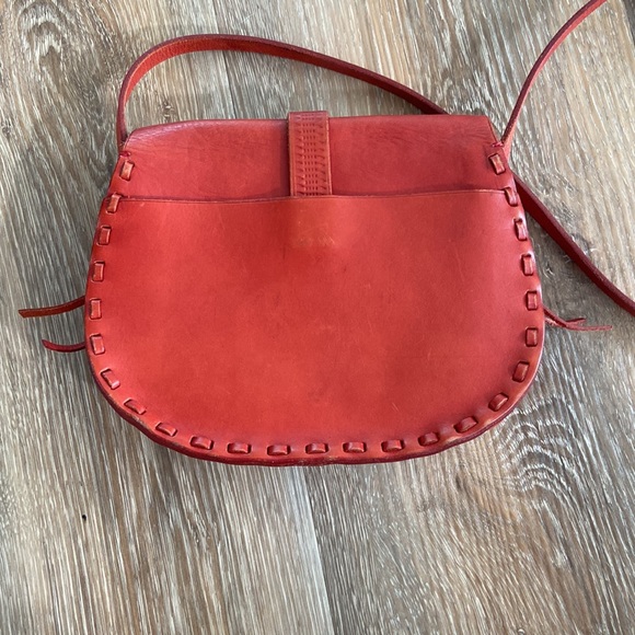 Madewell Leather Bag - Picture 7 of 11